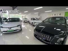 Używane pojazdy w pełni elektryczne/BYD, Volkswagen, Great Wall, Geely, Li Auto, Xiaomi, itp.