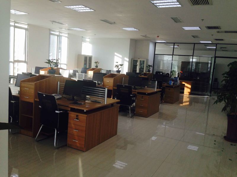 Chiny HUNAN DECOMLLC SUPPLY CHAIN CO., LTD. profil firmy