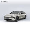 Luksusowe używane samochody elektryczne Wielofunkcyjny AWD Nowoczesny samochód elektryczny NIO ET7
