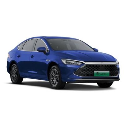 185 km/h Elektryczne samochody hybrydowe