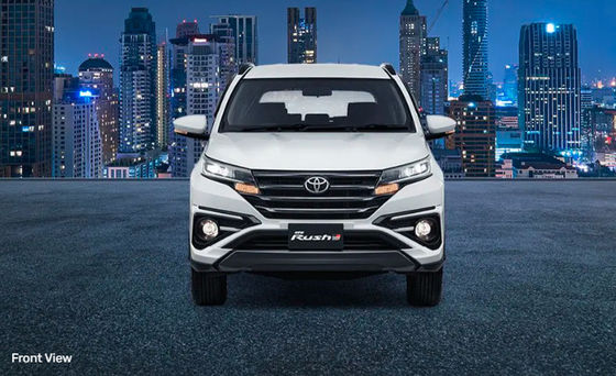 FWD Drive Używane pojazdy Rozstaw osi 2685 mm Elektryczny SUV Luksusowy 175 km/h