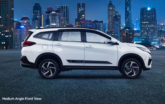 FWD Drive Używane pojazdy Rozstaw osi 2685 mm Elektryczny SUV Luksusowy 175 km/h