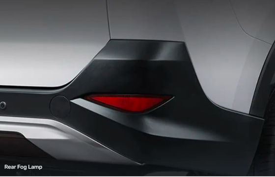 FWD Drive Używane pojazdy Rozstaw osi 2685 mm Elektryczny SUV Luksusowy 175 km/h