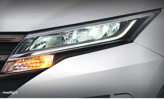 FWD Drive Używane pojazdy Rozstaw osi 2685 mm Elektryczny SUV Luksusowy 175 km/h