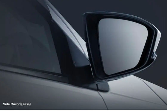 FWD Drive Używane pojazdy Rozstaw osi 2685 mm Elektryczny SUV Luksusowy 175 km/h