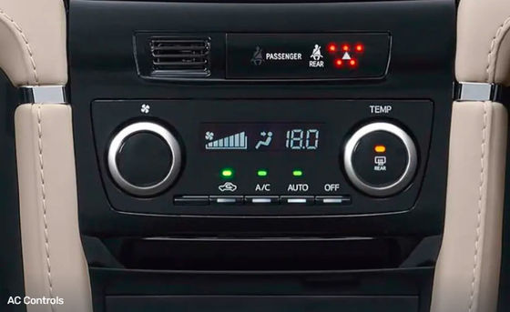 FWD Drive Używane pojazdy Rozstaw osi 2685 mm Elektryczny SUV Luksusowy 175 km/h