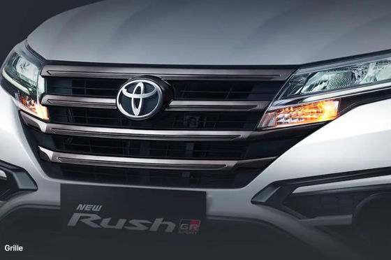 FWD Drive Używane pojazdy Rozstaw osi 2685 mm Elektryczny SUV Luksusowy 175 km/h