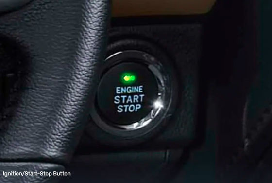 FWD Drive Używane pojazdy Rozstaw osi 2685 mm Elektryczny SUV Luksusowy 175 km/h