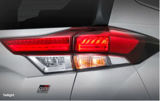 FWD Drive Używane pojazdy Rozstaw osi 2685 mm Elektryczny SUV Luksusowy 175 km/h