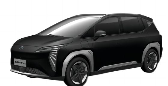 AION Y Plus High Speed ​​ECO Friendly Electric Cars Długi przebieg 510 km / 610 km