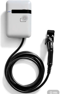 E20SWP Sprzęt do zasilania pojazdów elektrycznych Platynowa ładowarka energetyczna EV o mocy wyjściowej 7,6 kW