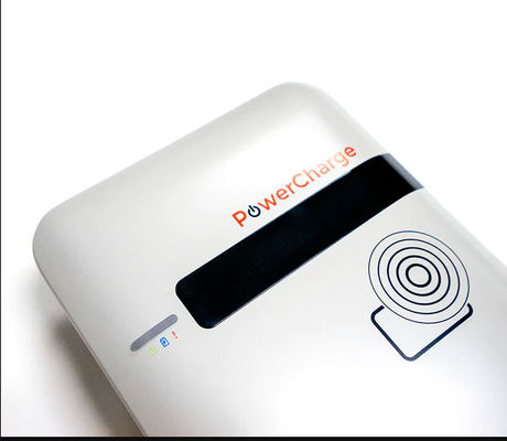 E20SWP Sprzęt do zasilania pojazdów elektrycznych Platynowa ładowarka energetyczna EV o mocy wyjściowej 7,6 kW