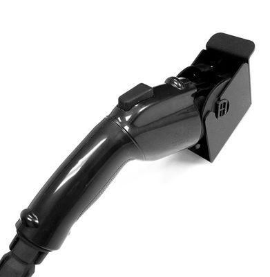 E20SWP Sprzęt do zasilania pojazdów elektrycznych Platynowa ładowarka energetyczna EV o mocy wyjściowej 7,6 kW