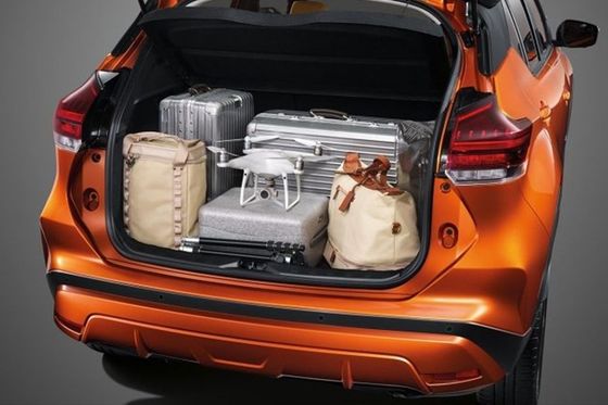 Nissan Kicks e-Power 2023 5-osobowy crossover 8 dostępnych kolorów, kickover Niro, Forester, Vitara i Kadjar.,