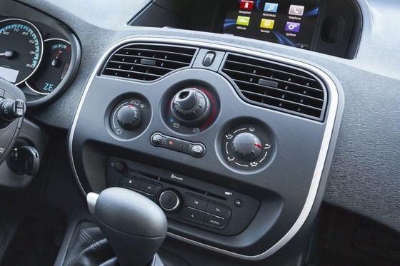 2-osobowy van w najlepszej cenie w Renault Kangoo i wygodny pod względem funkcji, przebiegu, siedzeń i osiągów silnika