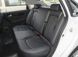 Dongfeng Forthing Family SUV Samochód Nowa energia PHEV Samochód elektryczny 150 km/h