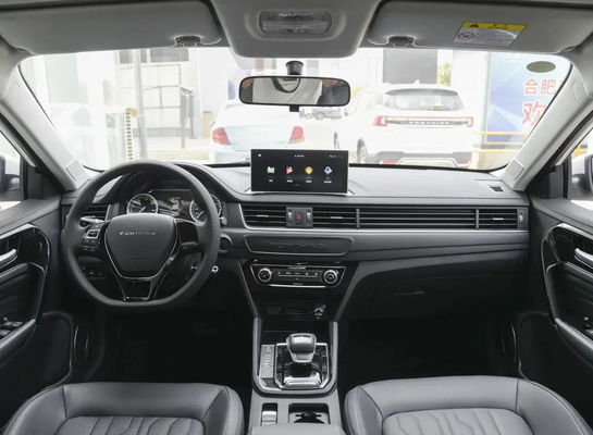 Dongfeng Forthing Family SUV Samochód Nowa energia PHEV Samochód elektryczny 150 km/h