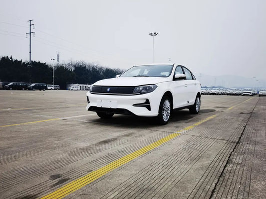 Dongfeng Forthing Family SUV Samochód Nowa energia PHEV Samochód elektryczny 150 km/h