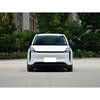 Pentium Nat 5 Seat Wysokowydajne samochody elektryczne 140 km/h Kolor biały czarny