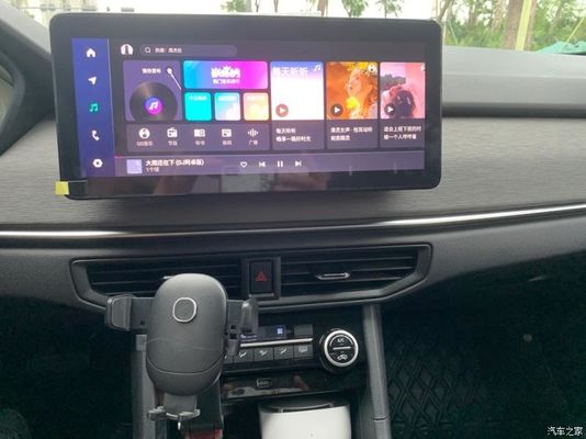 Weima E5 Pure Electric Vehicle Multicolor 170 km/h New Energy Electric Car