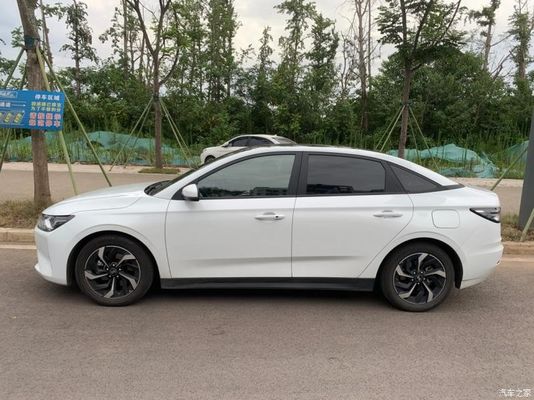 Weima E5 Pure Electric Vehicle Multicolor 170 km/h New Energy Electric Car