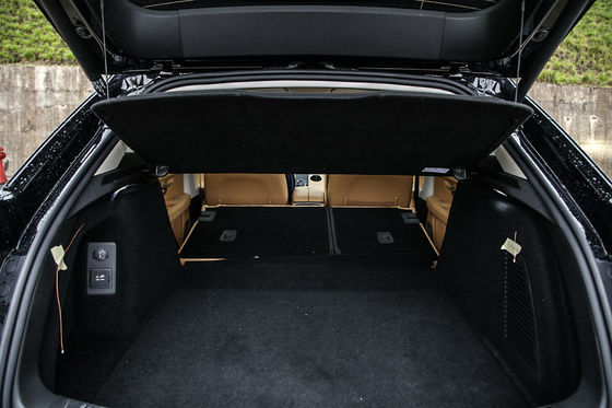 AITO M5 Samochody elektryczne z napędem na 4 koła Lewa ręka 210 km / h Dla dorosłych