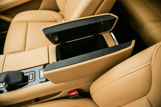 AITO M5 Samochody elektryczne z napędem na 4 koła Lewa ręka 210 km / h Dla dorosłych