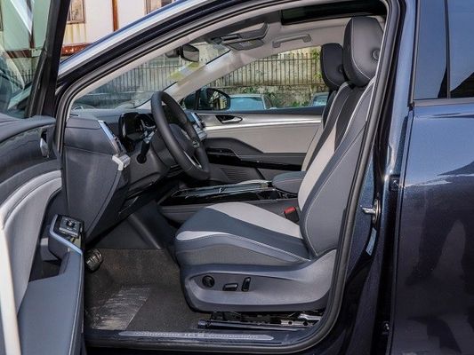 NEDC 565 km Elektryczny samochód 5-drzwiowy 7 miejsc ID6 CROZZ Volkswagen Elektryczny SUV 160 km/h