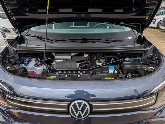 Zasięg 601KM VW Elektryczny SUV ID.6 CROZZ Pure+ RWD 204KM Maksymalna prędkość 160 km/h