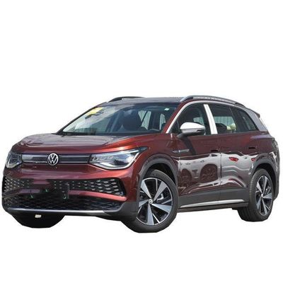 403 km dalekiego zasięgu czysto elektryczne samochody AIWAYS U5 z prędkością 160 km/h