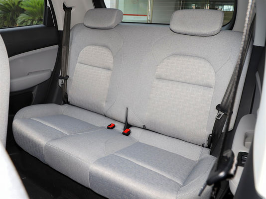 Samochód EV Mały samochód Skyworth EV6 FF Układ Napęd 5-osobowy samochód SUV 150 km/h