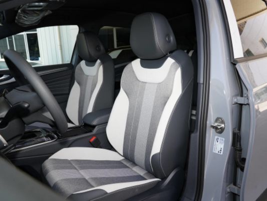 Luksusowy kompaktowy pojazd elektryczny 425 km CLTC Duży SUV EV 160 km/h Volkswagen