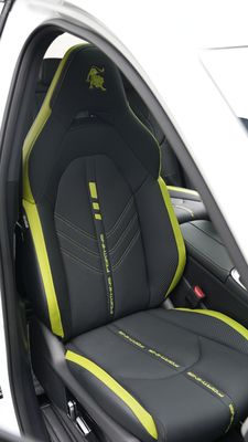 Dongfeng Forthing Duże samochody elektryczne 600KM CLTC Electric EV SUV 180 km/h