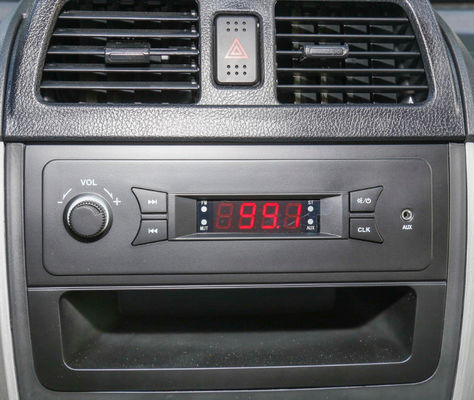 VW ID6 Crozz Pro Duże samochody elektryczne 460 km 7-osobowy luksusowy SUV 160 km/h