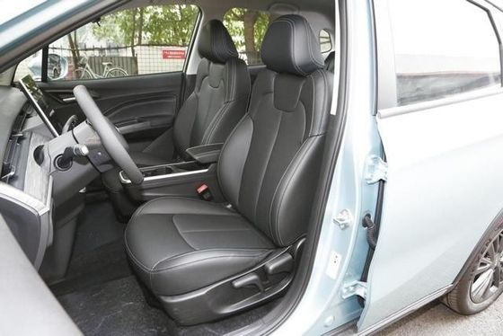 Samochód elektryczny NETA V Duża pojemność akumulatora Luksusowy samochód EV SUV