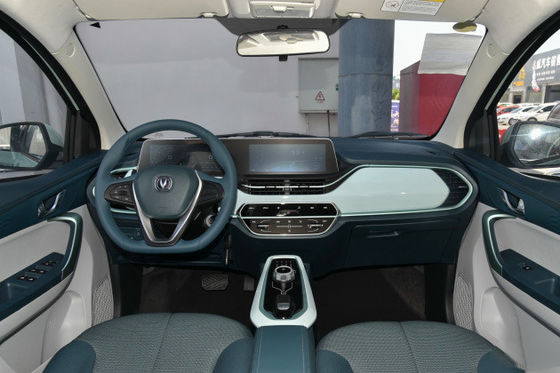 CHANGAN Benben EStar Mini EV Samochody 310 km Nowy samochód energetyczny 150 km NEDC