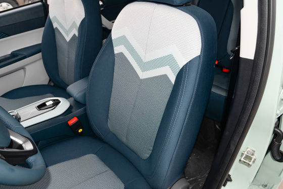 CHANGAN Benben EStar Mini EV Samochody 310 km Nowy samochód energetyczny 150 km NEDC