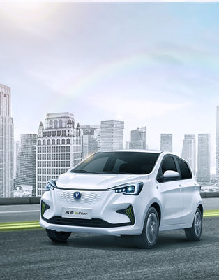 CHANGAN Benben EStar Mini EV Samochody 310 km Nowy samochód energetyczny 150 km NEDC