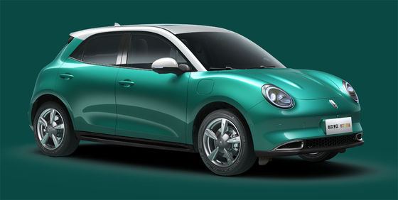 150 km/h Ekologiczne pojazdy elektryczne 400 km ORA Good Cat Pure Electric Cars