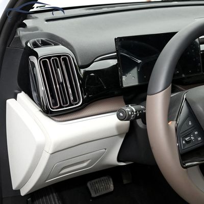 Pojazdy elektryczne z układem kierowniczym LHD