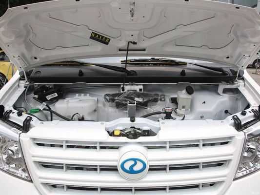 Ruichi EC31L Elektryczne pojazdy użytkowe Czysty elektryczny pojazd dostawczy 300 km 80 km/h