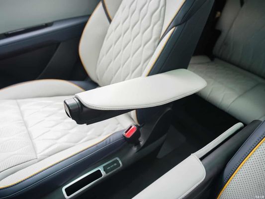 Samochody czysto elektryczne o zasięgu 730 km