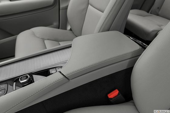 Volvo XC90 B5 4 Wheel Drive Electric Cars 180Km/H 4WD EV SUV 184KW Maksymalna moc