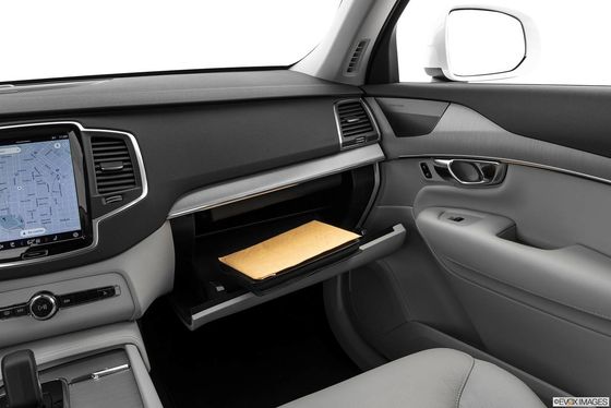 Volvo XC90 B5 4 Wheel Drive Electric Cars 180Km/H 4WD EV SUV 184KW Maksymalna moc