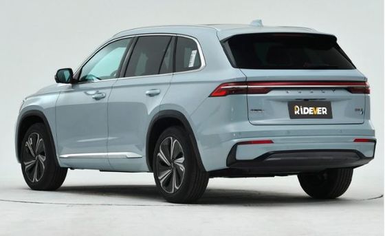 Geely Xingyue L Monjaro używane samochody elektryczne SUV 2.0T 7DCT 325N.M