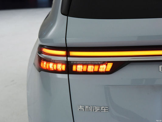 Geely Xingyue L Monjaro używane samochody elektryczne SUV 2.0T 7DCT 325N.M