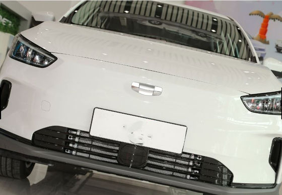 400 km / 550 km Kompaktowy elektryczny SUV Geely Geometry C Blueberry Pure Pojazdy elektryczne