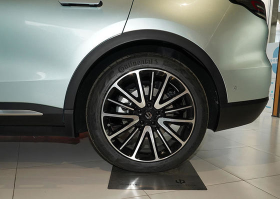 Automotive High Speed ​​Electric Vehicles SUV New Energy Lingpao C11 dla dorosłych