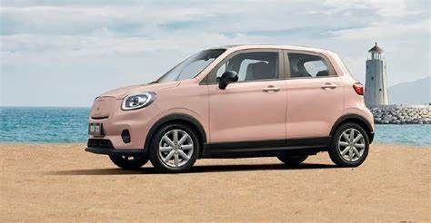 100 km / h Małe elektryczne samochody SUV Leapmotor T03 CLTC 403 km EV Pojazdy SUV