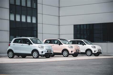 100 km / h Małe elektryczne samochody SUV Leapmotor T03 CLTC 403 km EV Pojazdy SUV